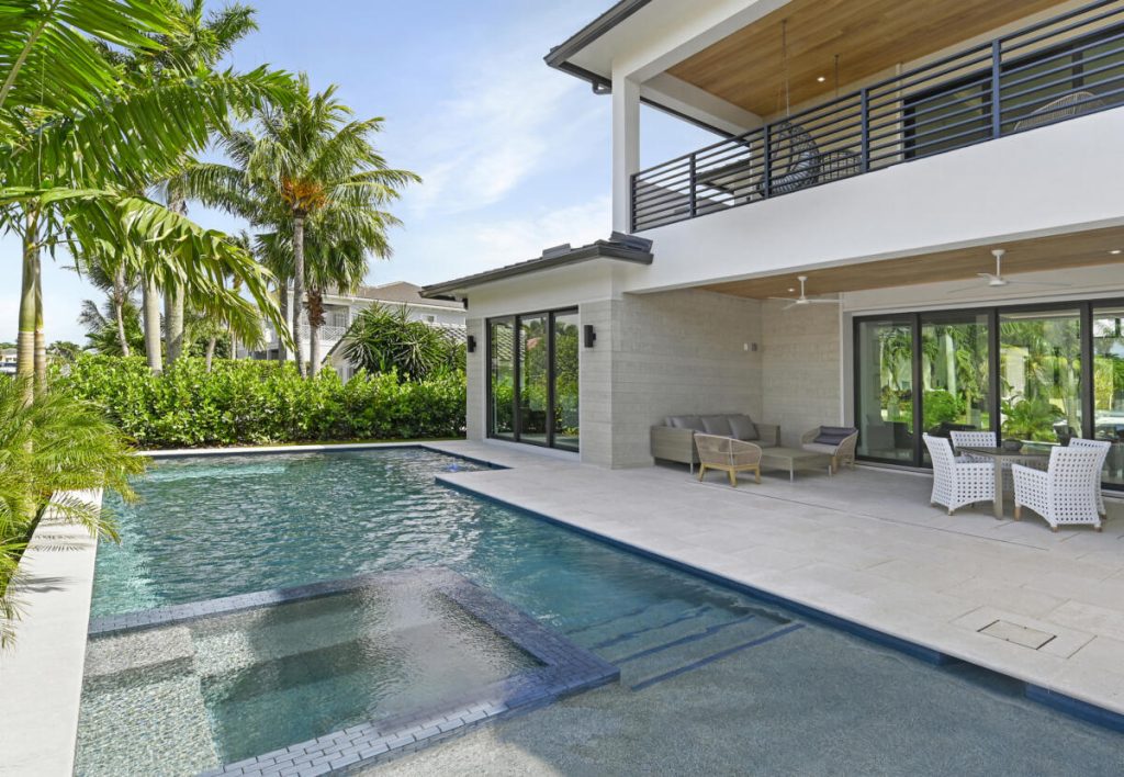Coconut Palm Estate-Brand New Custom Build — image 73